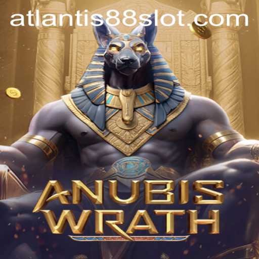 Unveiling AnubisWrath: A New Gaming Odyssey with Atlantis88