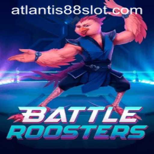 Unveiling BattleRoosters: A Strategic Odyssey with Atlantis88