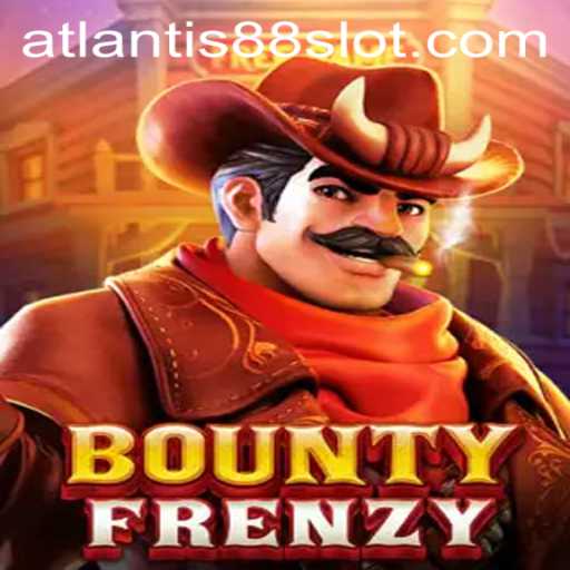 BountyFrenzy: Unveiling the Thrill of Atlantis88's Latest Adventure