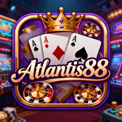 Atlantis88