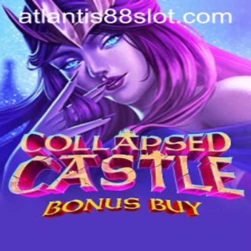 Exploring the Mysteries of CollapsedCastleBonusBuy: A Deep Dive into Atlantis88