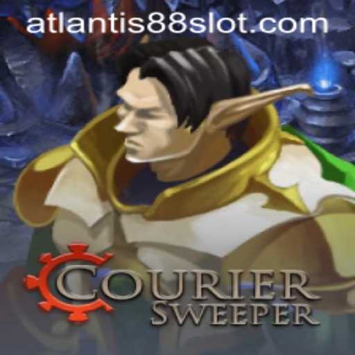 Unveiling CourierSweeper: A New Gaming Sensation with Atlantis88