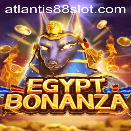 Discover the Exciting World of EgyptBonanza with Atlantis88