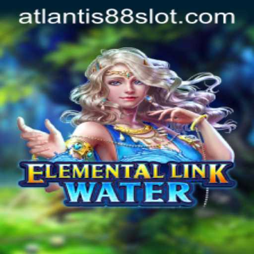 Dive into the Enigmatic World of ElementalLinkWater: A Journey Through Atlantis88