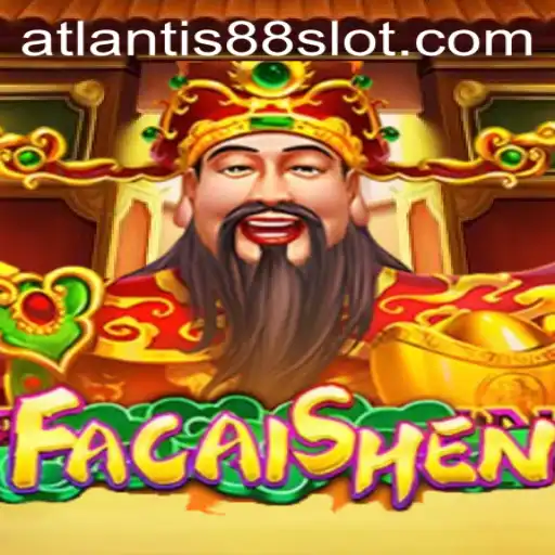 Discover the Enchanting World of FaCaiShen at Atlantis88