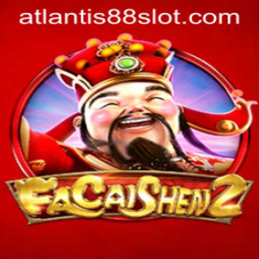 Experience Enchantment with FaCaiShen2: Explore the World of Atlantis88