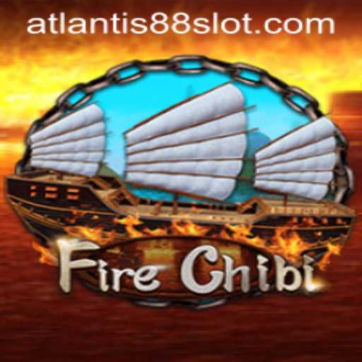 Exploring FireChibi: The Enchanting Game of Atlantis88