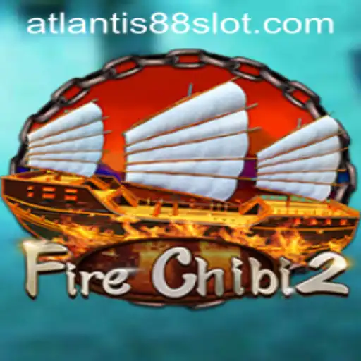 Exploring the Underwater Realm: FireChibi2 and the Mystical Atlantis88