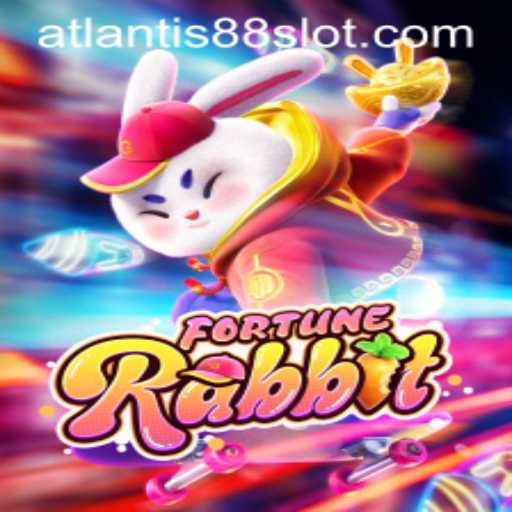 Exploring the Enchanting World of FortuneRabbit and Atlantis88