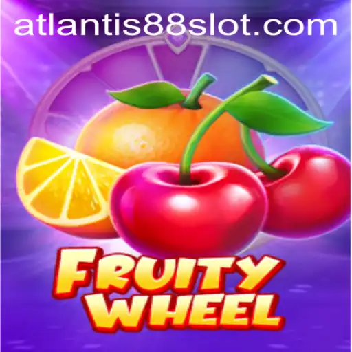 Dive into the Exciting World of FruityWheel: Discover the Adventure of Atlantis88