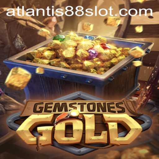 Dive into the Mystical World of GemstonesGold: Discover the Secrets of Atlantis88