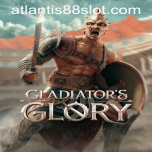 GladiatorsGlory: Unleashing Epic Battles in Atlantis88