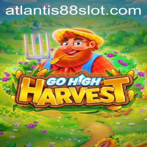 GoHighHarvest: A New Adventure in the World of Atlantis88
