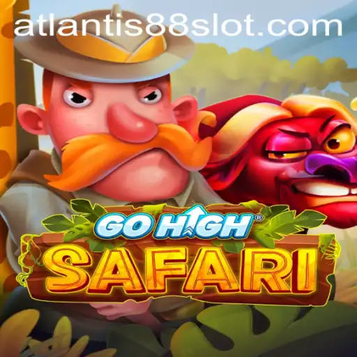 Exploring GoHighSafari: An Immersive Adventure with Atlantis88