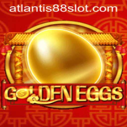 GoldenEggs: Discover the Thrilling World of Atlantis88's Latest Game