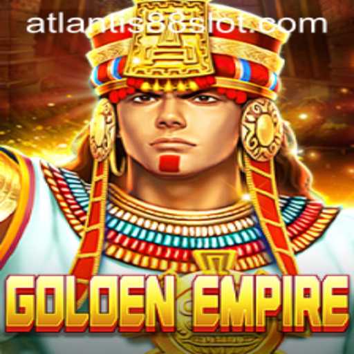 Embark on an Adventure in GoldenEmpire with Atlantis88: A Grand Exploration Awaits