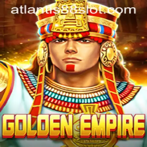 Embark on an Adventure in GoldenEmpire with Atlantis88: A Grand Exploration Awaits