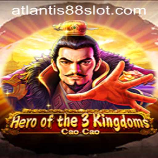 Hero of the 3 Kingdoms Cao Cao: A Legendary Adventure