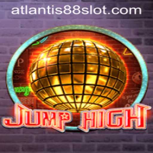 JumpHigh: Embark on a Thrilling Adventure with Atlantis88