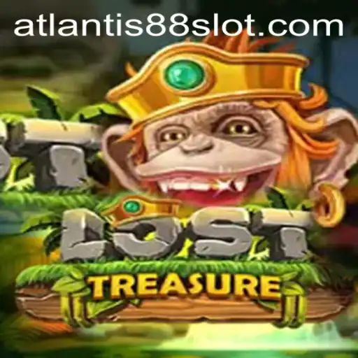 LostTreasure: Discover the Secrets of Atlantis88