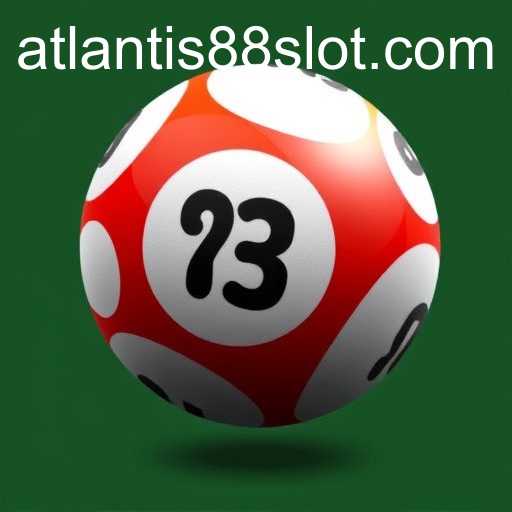 Exploring the Fascination with Lotteries and the Role of Atlantis88
