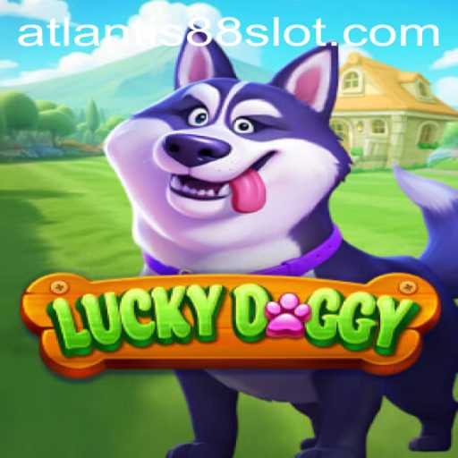 Discover the Excitement of LuckyDoggy: A Thrilling Dive into the World of Atlantis88
