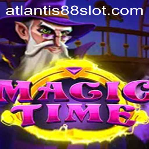 Embark on an Underwater Adventure with MagicTime: Discover Atlantis88