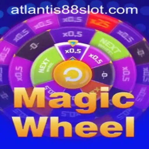 MagicWheel: Dive into the Mystical World of Atlantis88