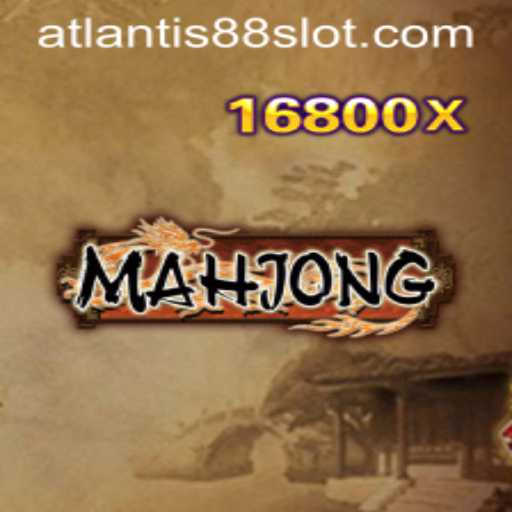 Unveiling Mahjong: A Timeless Game with a Modern Twist at Atlantis88