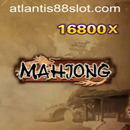 Unveiling Mahjong: A Timeless Game with a Modern Twist at Atlantis88