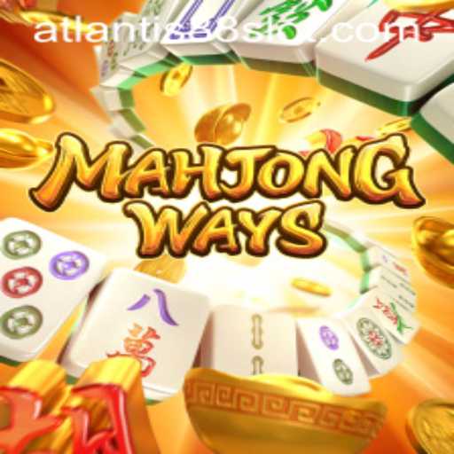 Discover the Exciting World of MahjongWays at Atlantis88