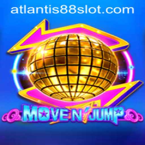 Discover the Thrills of MovenJump: A Dive into the World of Atlantis88