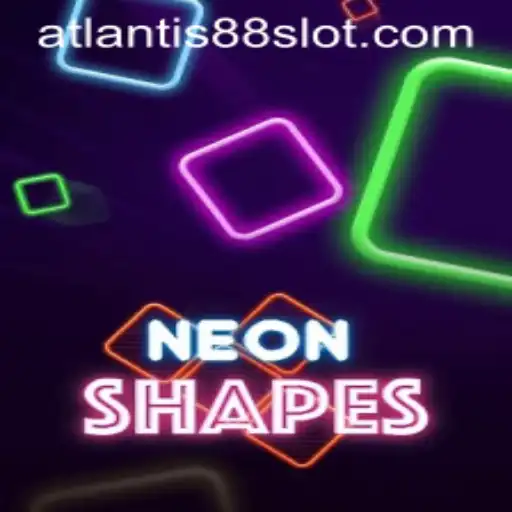 Exploring the Dynamic Universe of NeonShapes: A Dive into the Game's Mechanics and Connection to Atlantis88