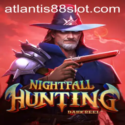 Discover NightfallHunting: A Thrilling Adventure in the Mystical Realm of Atlantis88