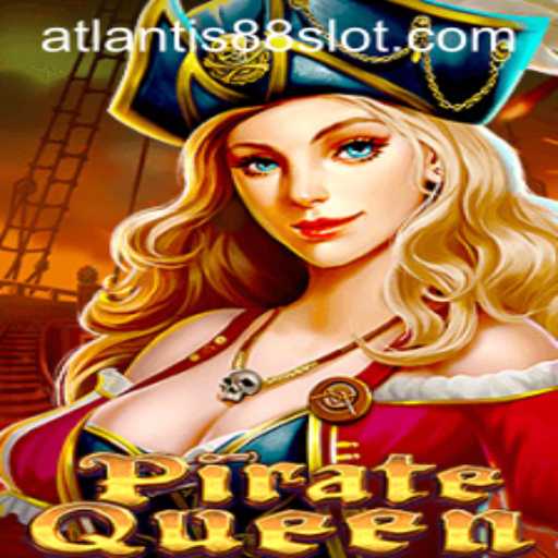 Discover the High Seas Adventure of PirateQueen: A Dive into Atlantis88