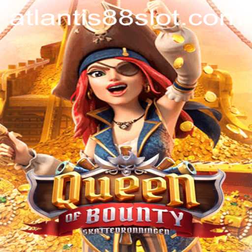 Exploring the Enchanting World of QueenofBounty at Atlantis88