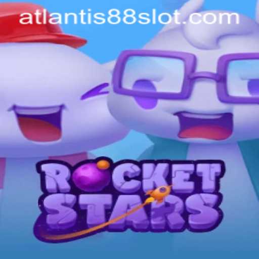 Exploring RocketStars: The Cosmic Adventure with Atlantis88