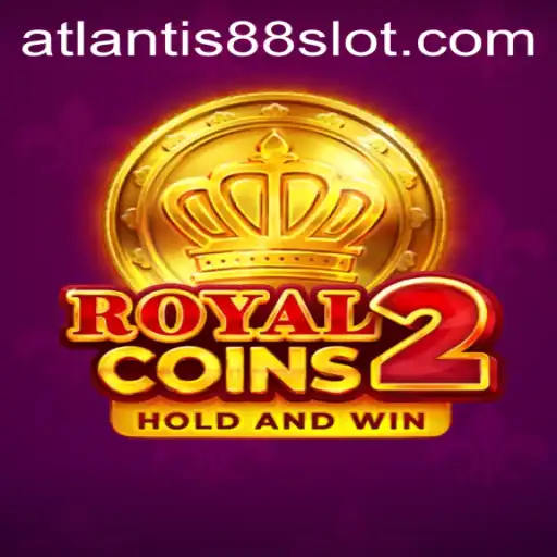 RoyalCoins2: A Journey to the Depths of Atlantis88