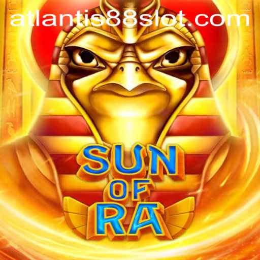 Exploring the Mythical Realms of SunofRa