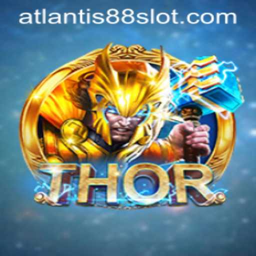 Explore THOR: A Journey into the Mythical World of Atlantis88