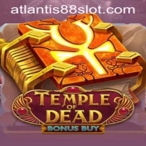 Unveiling TempleofDeadBonusBuy: A Journey Through Ancient Myths and Modern Thrills