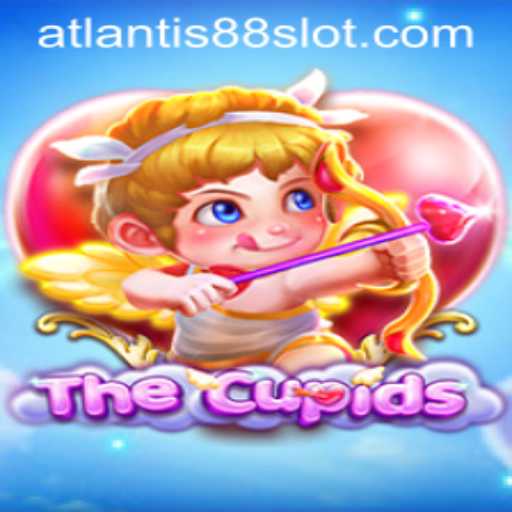 TheCupids: An Enchanting Journey Through Atlantis88