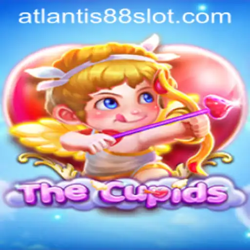 TheCupids: An Enchanting Journey Through Atlantis88