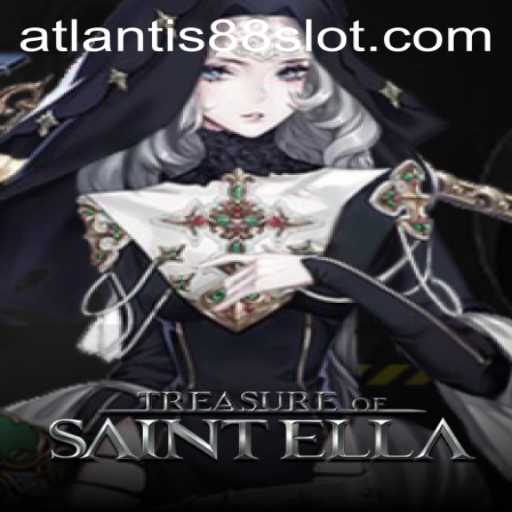 Discover the Adventure: Treasure of Saint Ella and the Mystery of Atlantis88