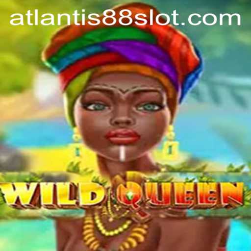 WildQueen: Embark on a Mesmerizing Adventure with Atlantis88