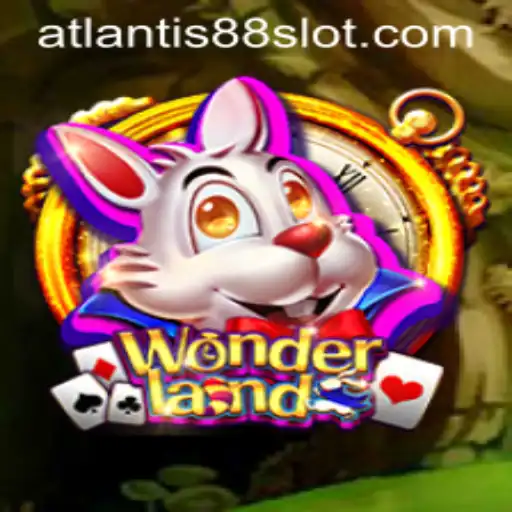 Exploring the Enigma of Wonderland: The Game Synonymized with Atlantis88