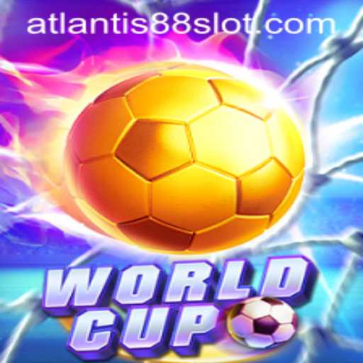The Exciting WorldCup: A Dive into Atlantis88