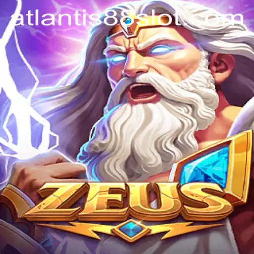 A Deep Dive into Zeus and the Mythical World of Atlantis88